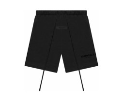 Fear of God Essentials Sweatshort (SS22) Stretch Limo